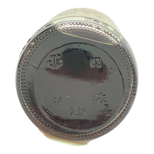 ワイルドターキー (WILD TURKEY) バーボン 750ml 12年 リミテッドエディション 未開封