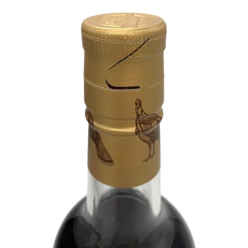 ワイルドターキー (WILD TURKEY) バーボン 750ml 12年 リミテッドエディション 未開封