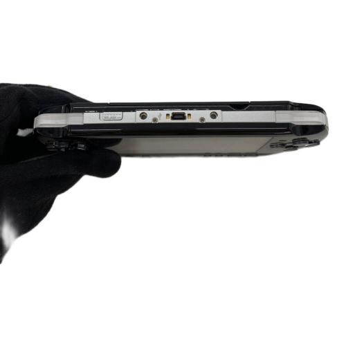 SONY (ソニー) PSP PSP-3000 バッテリー欠品