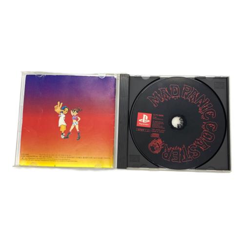 Playstation用ソフト 動作確認済み MAD PANIC COASTER -｜トレファクONLINE