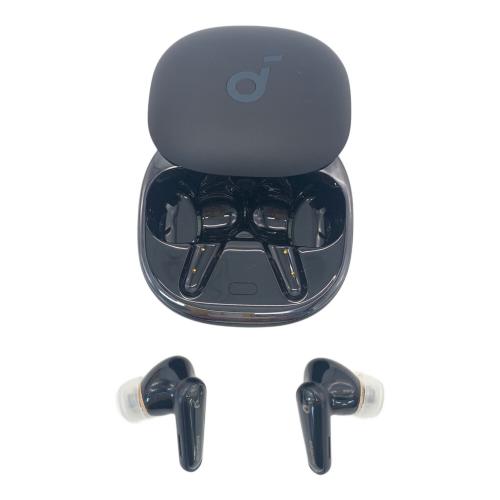 Anker (アンカー) ワイヤレスイヤホン Liberty 4 USB-typeC 動作確認済み