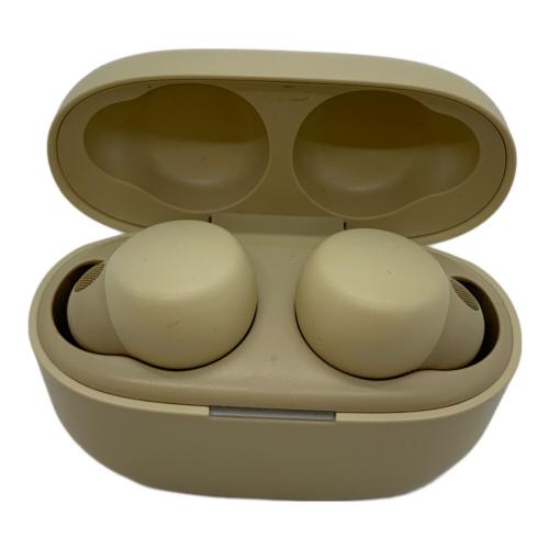 SONY (ソニー) イヤホン WF-LS900N 動作確認済み