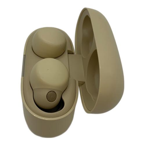 SONY (ソニー) イヤホン WF-LS900N 動作確認済み