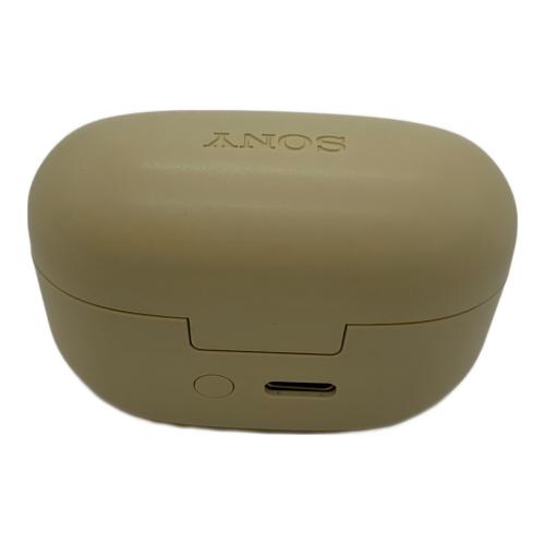 SONY (ソニー) イヤホン WF-LS900N 動作確認済み