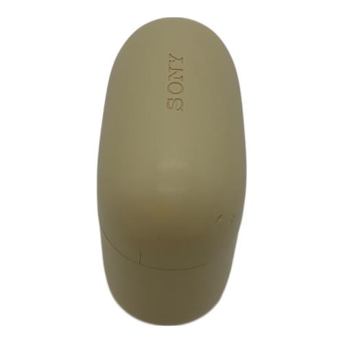 SONY (ソニー) イヤホン WF-LS900N 動作確認済み