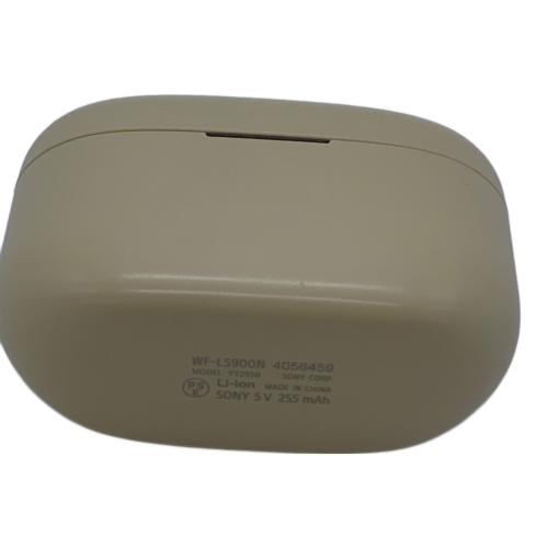 SONY (ソニー) イヤホン WF-LS900N 動作確認済み