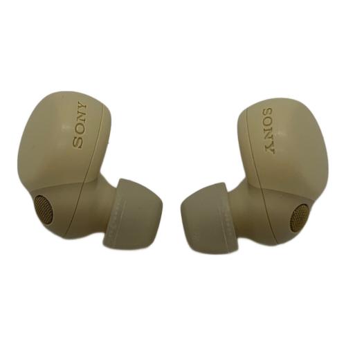 SONY (ソニー) イヤホン WF-LS900N 動作確認済み