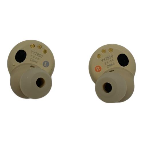 SONY (ソニー) イヤホン WF-LS900N 動作確認済み