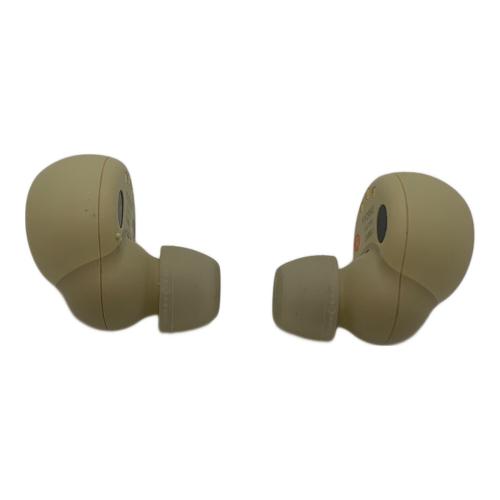 SONY (ソニー) イヤホン WF-LS900N 動作確認済み