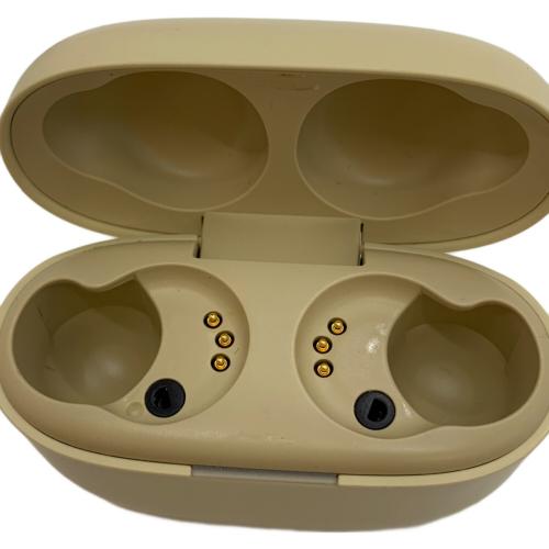 SONY (ソニー) イヤホン WF-LS900N 動作確認済み