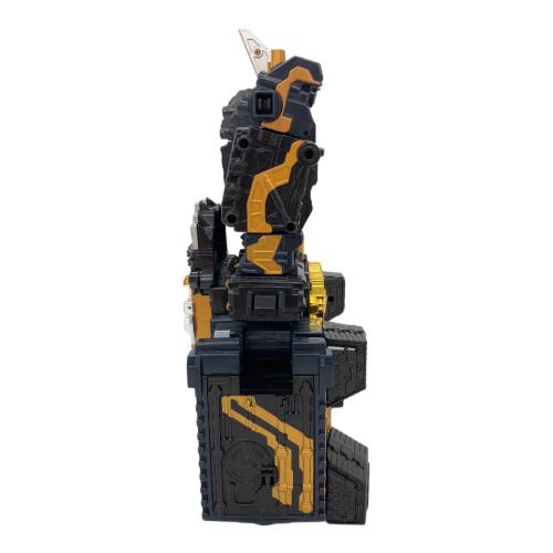DXキングコーカサスカブト 戦隊ヒーロー 現状販売