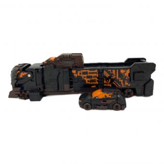 戦隊ヒーロー 現状販売 DXブンブンキラーロボ