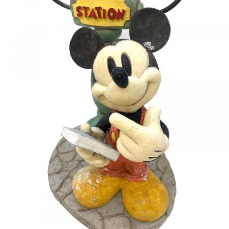 DISNEY (ディズニー) スリッパラック セトクラフト製 アンティーク