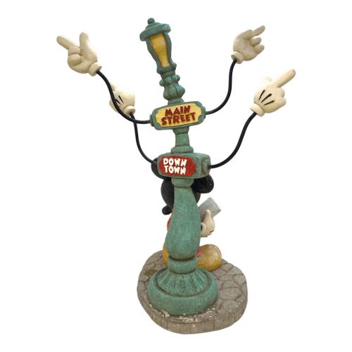 DISNEY (ディズニー) スリッパラック セトクラフト製 アンティーク