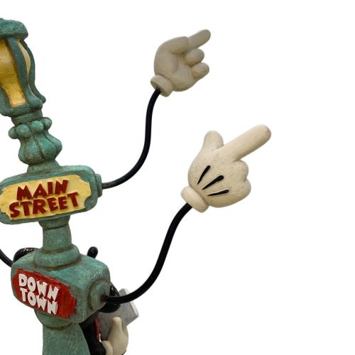 DISNEY (ディズニー) スリッパラック セトクラフト製 アンティーク ※現状販売