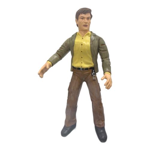 UNIVERSAL STUDIOS JAPAN (ユニバーサルスタジオジャパン) フィギュア 動作確認済み E.T フィギュアコレクション