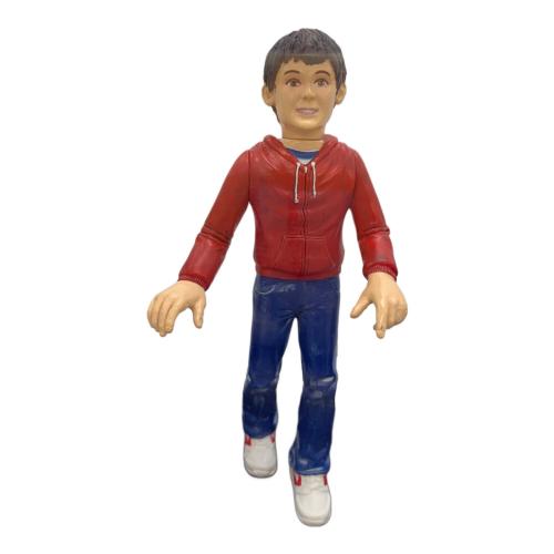 UNIVERSAL STUDIOS JAPAN (ユニバーサルスタジオジャパン) フィギュア 動作確認済み E.T フィギュアコレクション