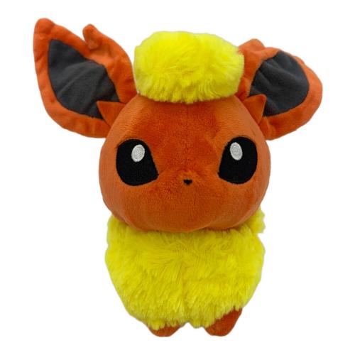 ヌイグルミ ブースター ポケモンドールズ