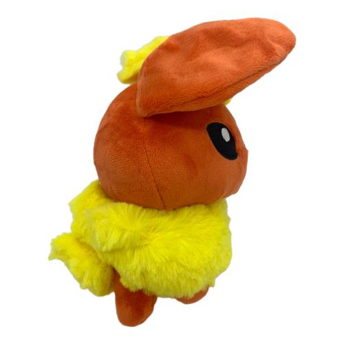 ヌイグルミ ブースター ポケモンドールズ