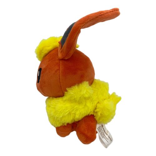 ヌイグルミ ブースター ポケモンドールズ