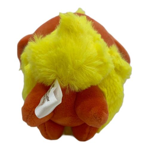 ヌイグルミ ブースター ポケモンドールズ