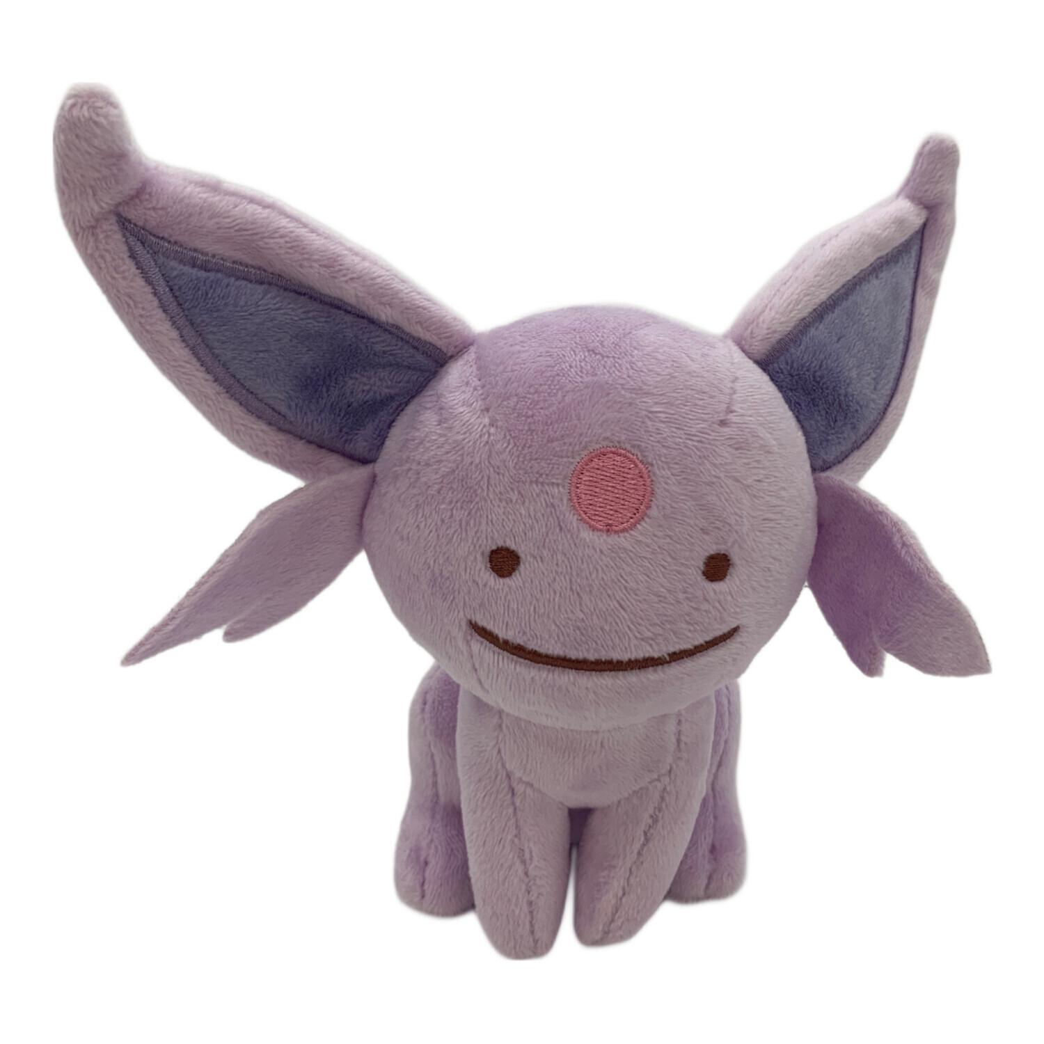 ヌイグルミ エーフィ へんしん！メタモン｜トレファクONLINE