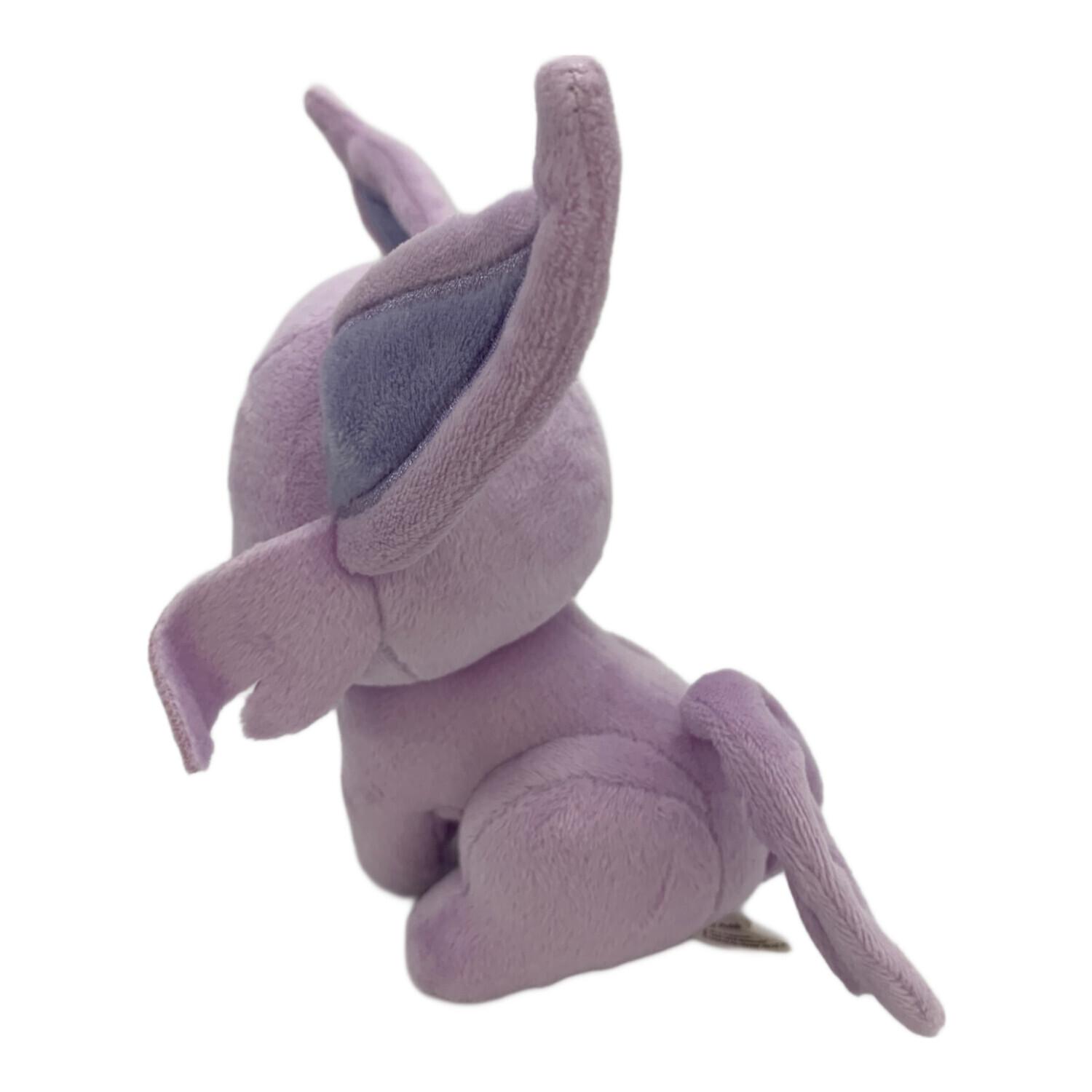 ヌイグルミ エーフィ へんしん！メタモン｜トレファクONLINE