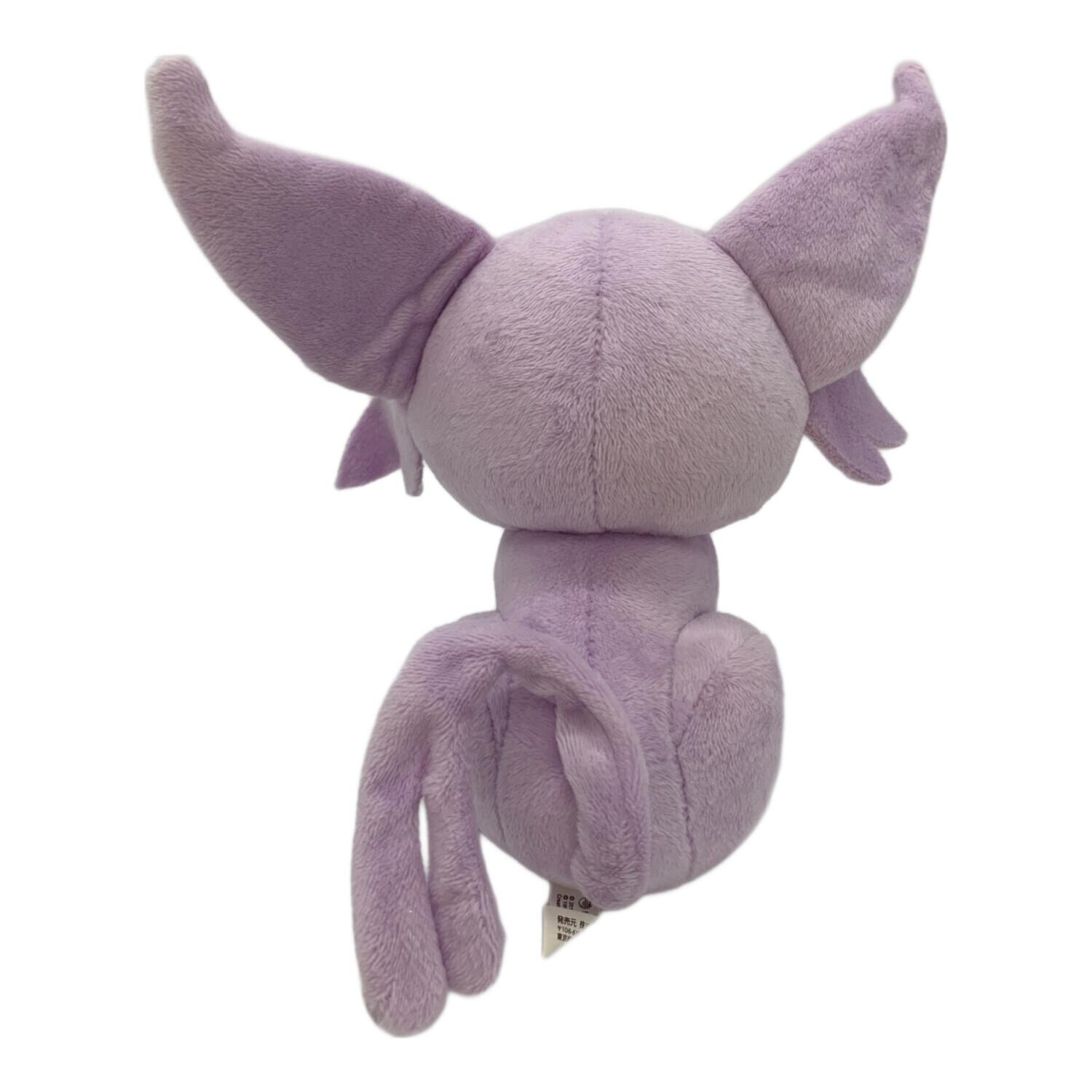 ヌイグルミ エーフィ へんしん！メタモン｜トレファクONLINE