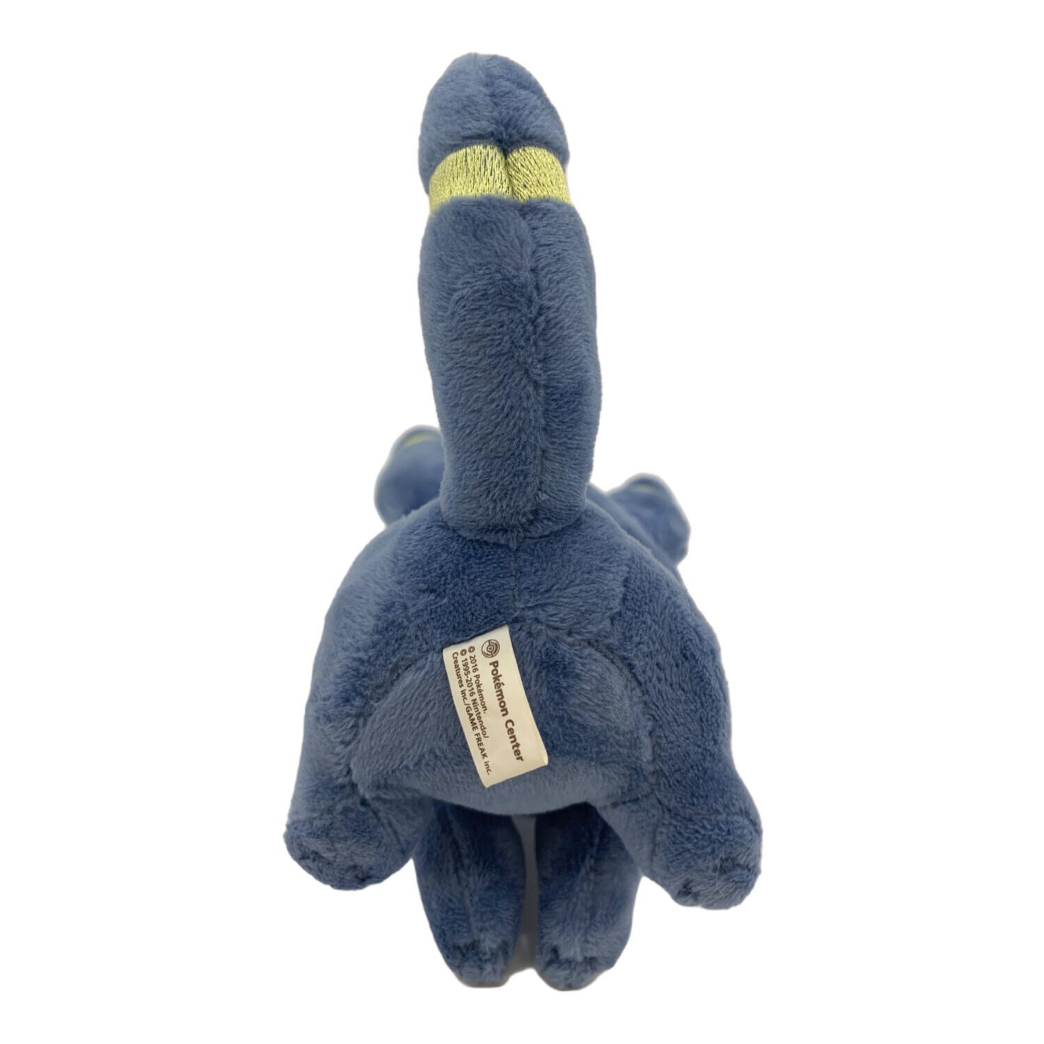 ヌイグルミ ブラッキー へんしん！メタモン｜トレファクONLINE