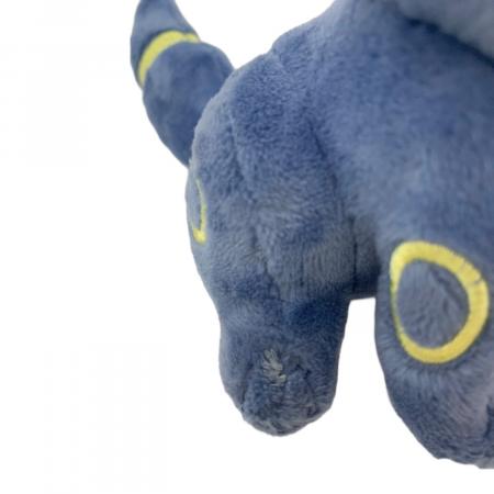 【タグ付き正規品】へんしんメタモン エーフィ ブラッキー ぬいぐるみ マスコット ぬいぐるみ へんしん! メタモン ブラッキー エーフィ - メルカリ