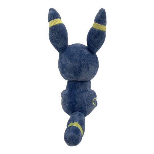 ヌイグルミ ブラッキー へんしん！メタモン｜トレファクONLINE