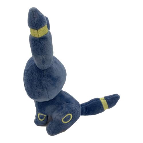 ヌイグルミ ブラッキー へんしん！メタモン