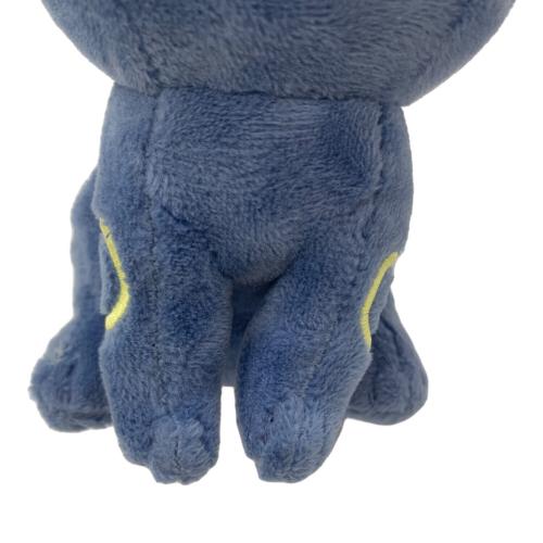 ヌイグルミ ブラッキー へんしん！メタモン｜トレファクONLINE