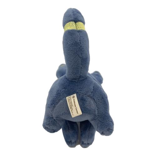 ヌイグルミ ブラッキー へんしん！メタモン