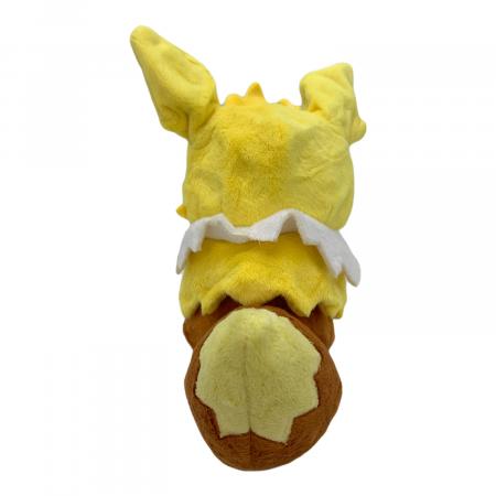 ヌイグルミ イーブイ（サンダースポンチョ）｜トレファクONLINE