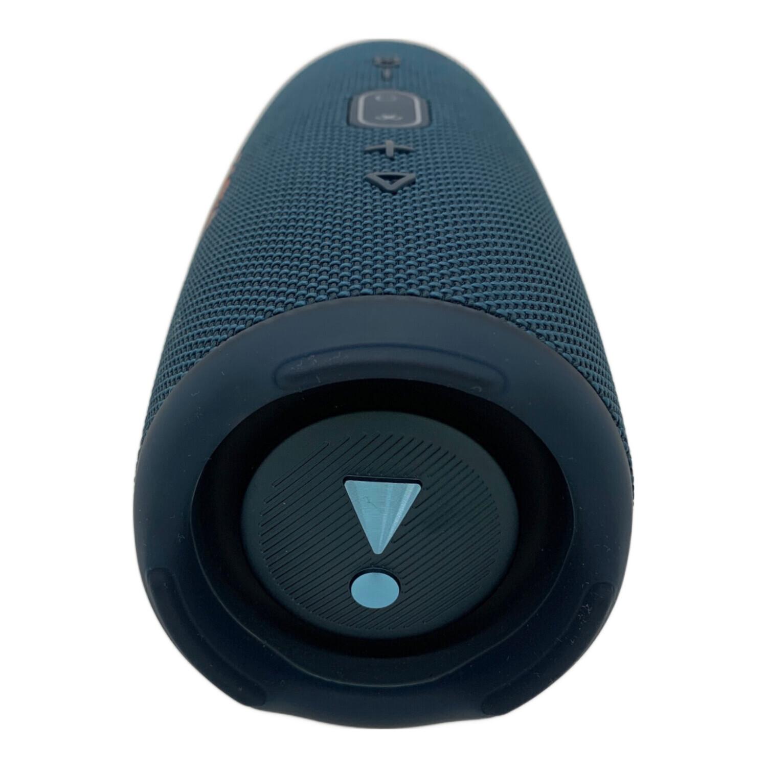 JBL (ジェービーエル) ワイヤレススピーカー モバイルバッテリー機能