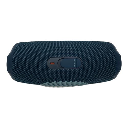 JBL (ジェービーエル) ワイヤレススピーカー モバイルバッテリー機能付きポータブル防水スピーカー CHARGE 5