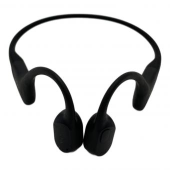 SHOKZ (ショックス) 骨伝導ワイヤレスイヤホン OpenRun Mini SKZ-EP-000012 動作確認済み