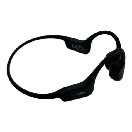 SHOKZ (ショックス) 骨伝導ワイヤレスイヤホン OpenRun Mini SKZ-EP