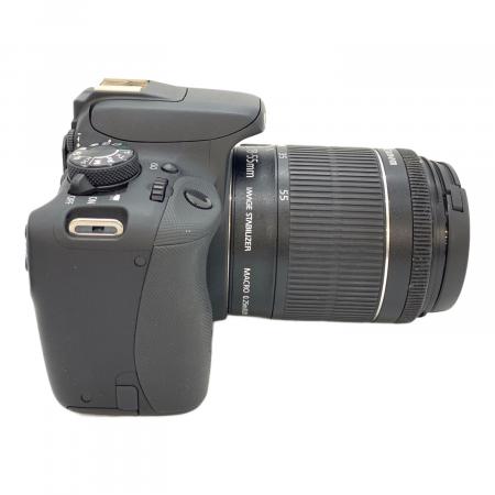 CANON デジタル一眼レフカメラ EOS Kiss X7/ベタツキ有 DS126441 1800