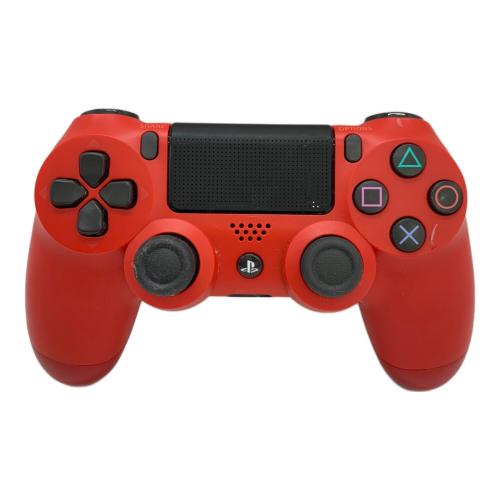 SONY (ソニー) PS4用コントローラ CUH-ZCT2J DUALSHOCK4
