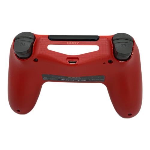 SONY (ソニー) PS4用コントローラ CUH-ZCT2J DUALSHOCK4