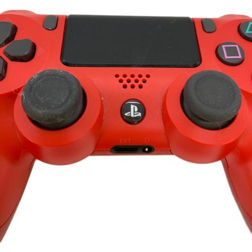 SONY (ソニー) PS4用コントローラ CUH-ZCT2J DUALSHOCK4