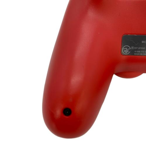 SONY (ソニー) PS4用コントローラ CUH-ZCT2J DUALSHOCK4