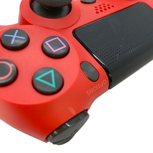 SONY (ソニー) PS4用コントローラ CUH-ZCT2J DUALSHOCK4