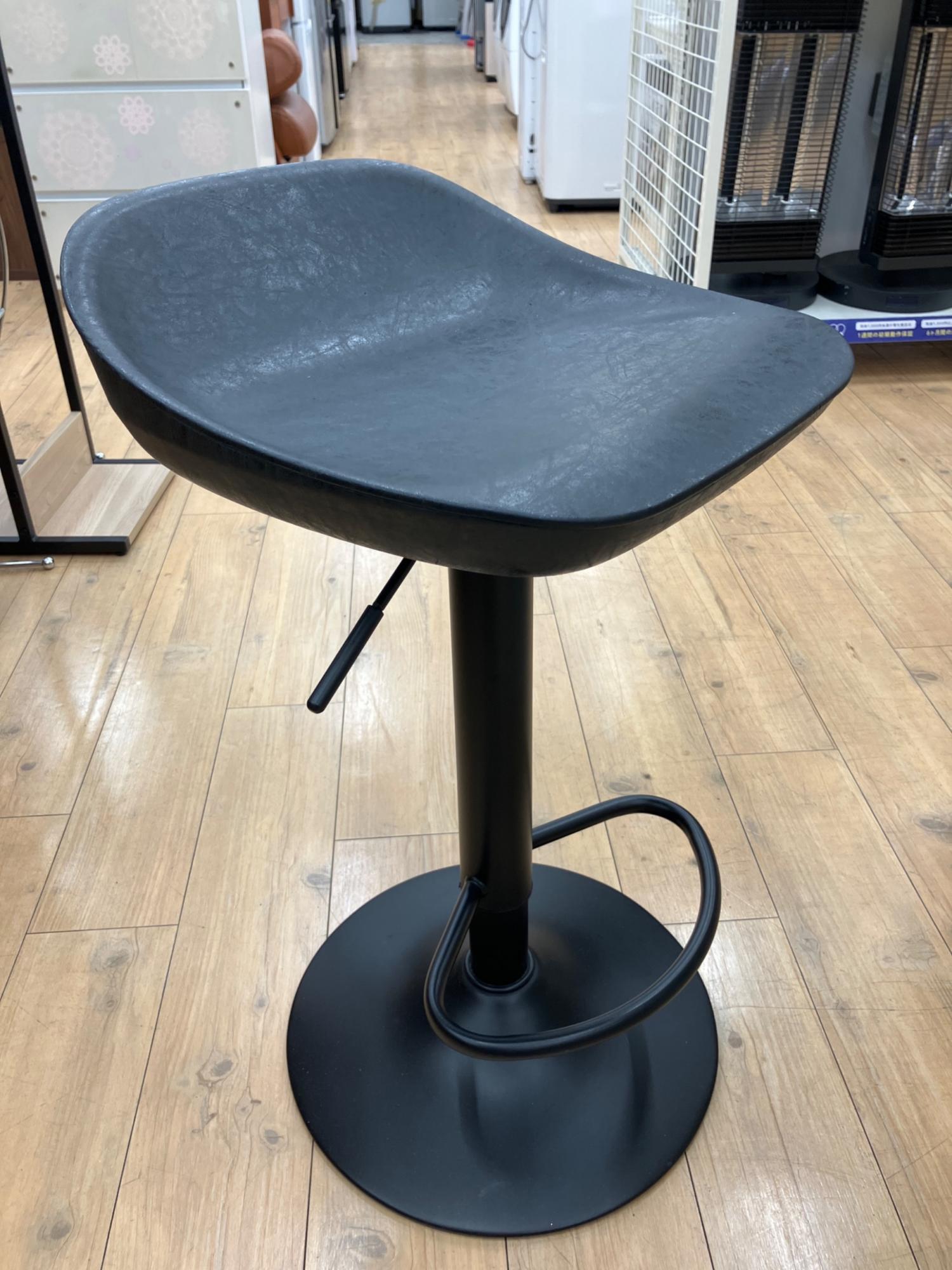 【良品】BoConcept カウンターチェア ブラック カウンターチェアー ブラック｜トレファクONLINE