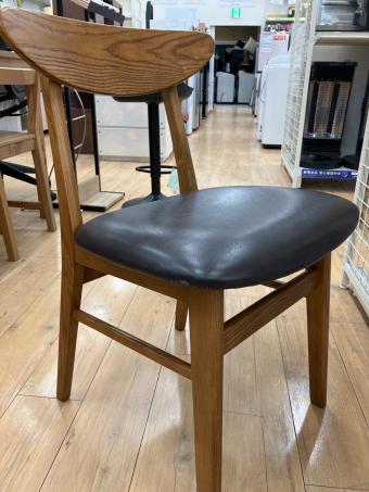 関家具 (セキカグ) ダイニングチェアー マルチカラー