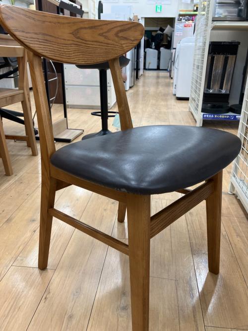 関家具 (セキカグ) ダイニングチェアー マルチカラー