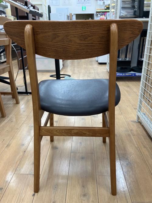 関家具 (セキカグ) ダイニングチェアー マルチカラー