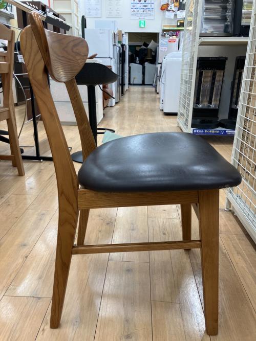 関家具 (セキカグ) ダイニングチェアー マルチカラー